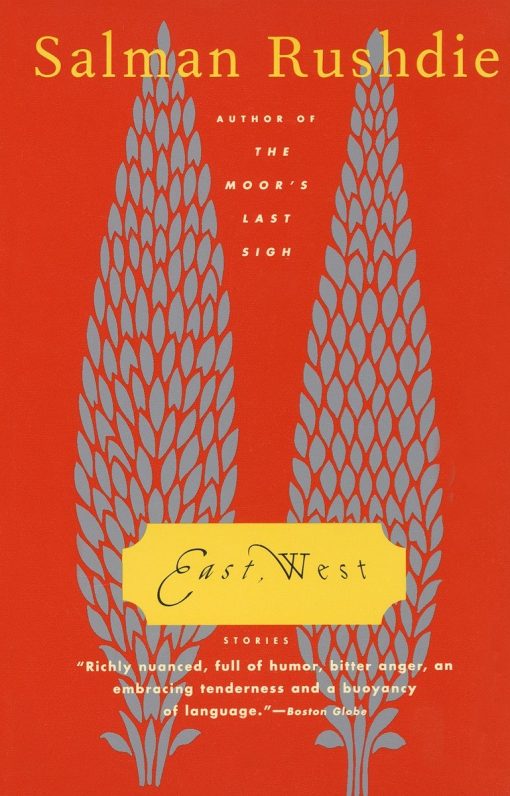 East, West