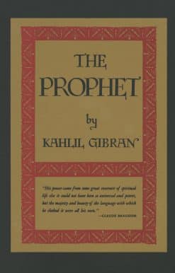 The Prophet: Deluxe Edition