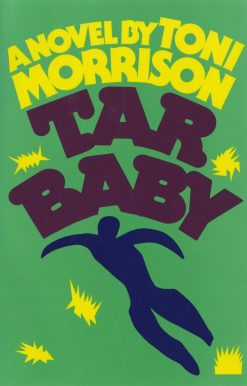 Tar Baby
