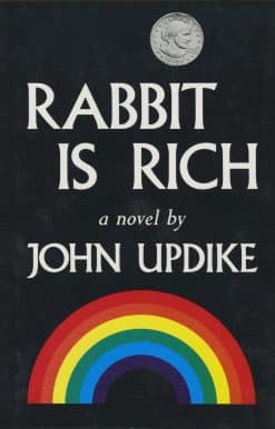 Rabbit Is Rich