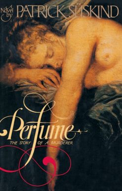 PERFUME: THE STORY OF MURDER