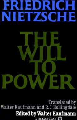The Will to Power