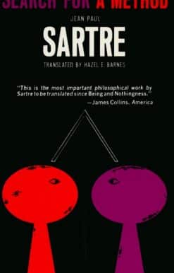 Search for a Method: