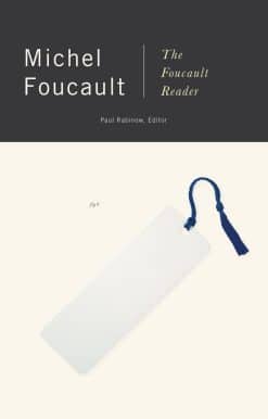 The Foucault Reader:
