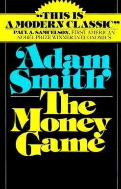 The Money Game