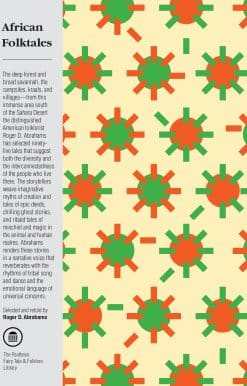 African Folktales