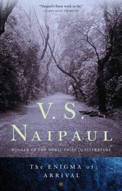 The Enigma of Arrival