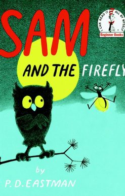 Sam and the Firefly: