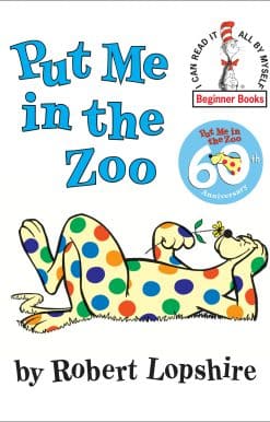 Put Me in the Zoo