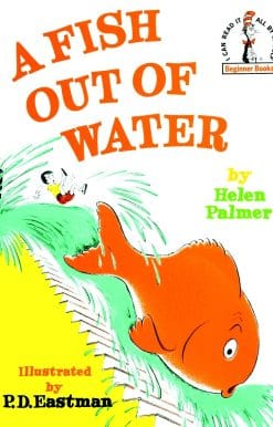 A Fish Out of Water
