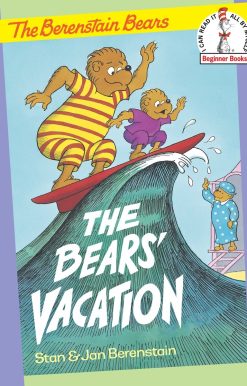 The Bears' Vacation