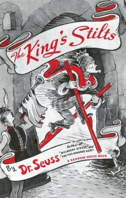 The King's Stilts