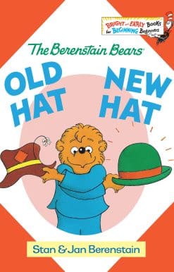 Old Hat New Hat