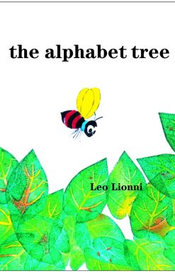 The Alphabet Tree
