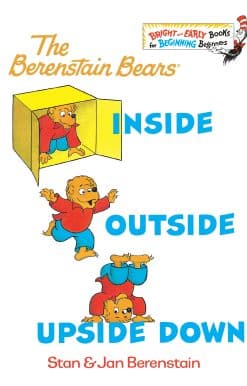 Inside Outside Upside Down