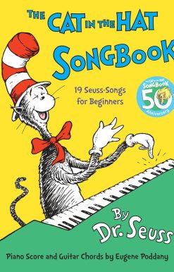 The Cat in the Hat Songbook: 50th Anniversary Edition