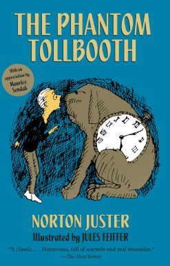 The Phantom Tollbooth
