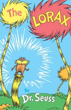 The Lorax