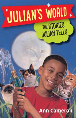 The Stories Julian Tells