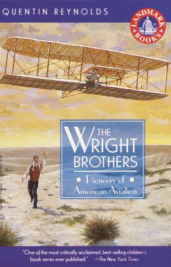 The Wright Brothers: Pioneers of American Aviation