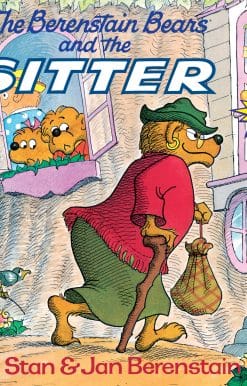 The Berenstain Bears and the Sitter