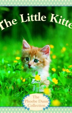 The Little Kitten