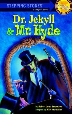 Dr. Jekyll and Mr. Hyde