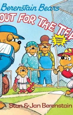 The Berenstain Bears Go Out for the Team