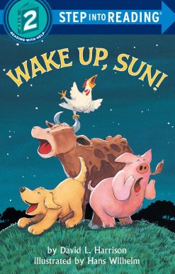 Wake Up, Sun!