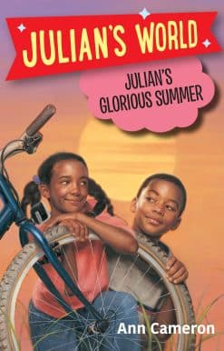 Julian's Glorious Summer