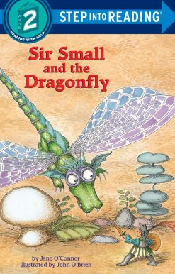Sir Small and the Dragonfly