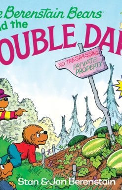The Berenstain Bears and the Double Dare