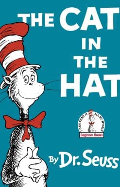 The Cat in the Hat