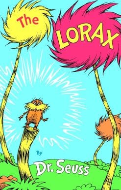The Lorax