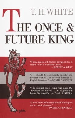 The Once and Future King