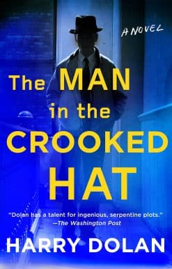 The Man in the Crooked Hat