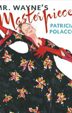 Mr. Wayne's Masterpiece