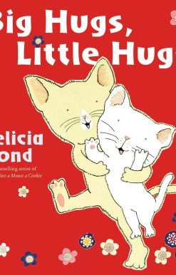 Big Hugs Little Hugs