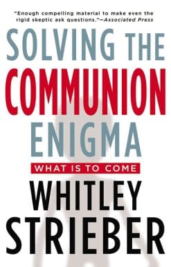Solving the Communion Enigma: What Is To Come