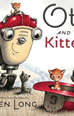 Otis and The Kittens