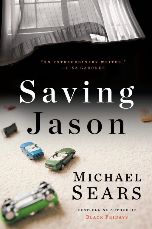 Saving Jason: