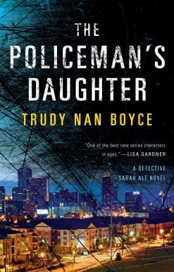 The Policeman's Daughter