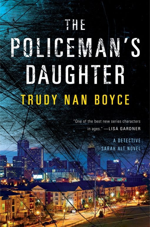 The Policeman's Daughter