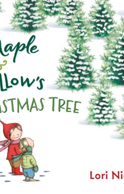 Maple & Willow's Christmas Tree