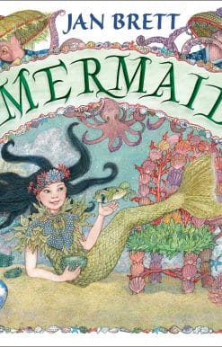 The Mermaid