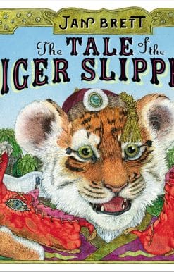 The Tale of the Tiger Slippers