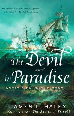 The Devil in Paradise: Captain Putnam in Hawaii