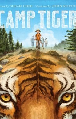 Camp Tiger