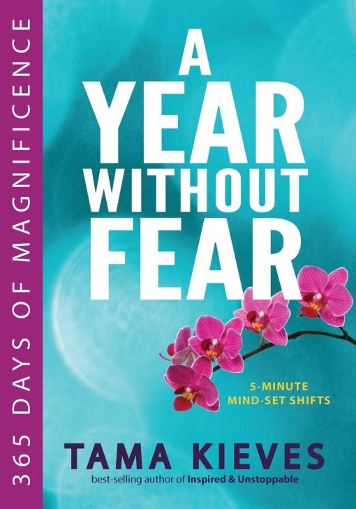 365 Days of Magnificence: A Year Without Fear