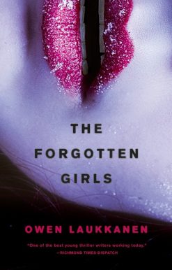 The Forgotten Girls